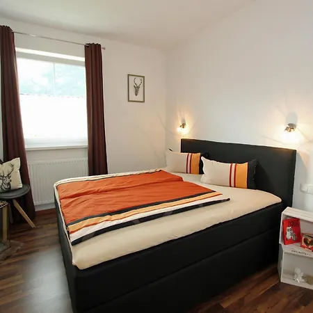 Appartement In Hochgallmigg Near Lift, Cleaning Included