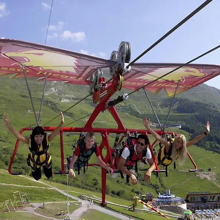 In Hochgallmigg Near Lift, Cleaning Included