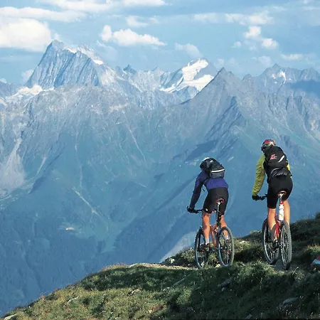 Appartement In Hochgallmigg Near Lift, Cleaning Included